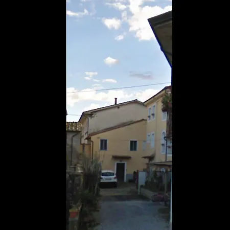 Il Granaio ルッカ