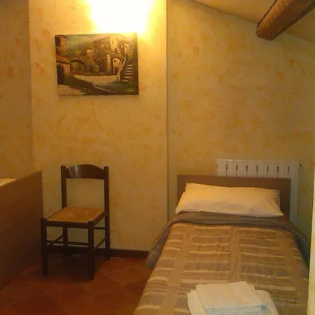 Il Granaio 2* Lucca