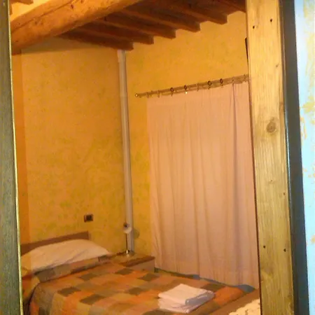 Il Granaio 2*