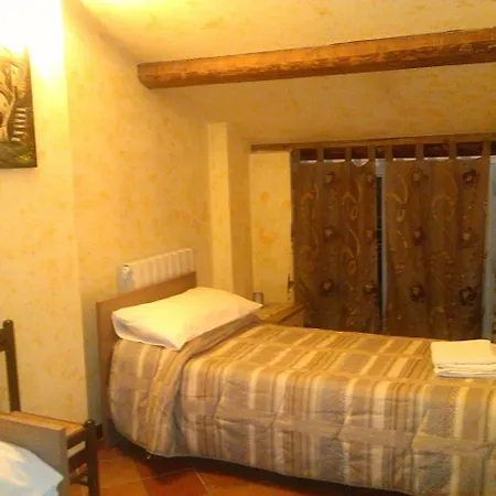 Il Granaio Hotel Lucca