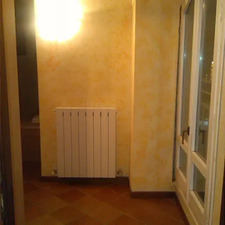 Otel Il Granaio 2*