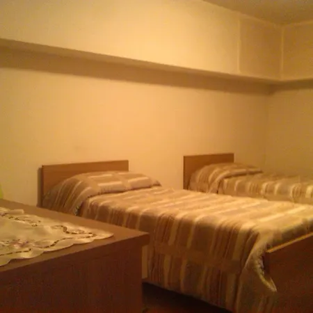 Otel Il Granaio Lucca