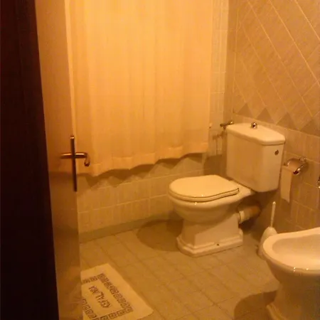 Il Granaio Otel Lucca