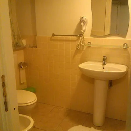 Il Granaio Otel 2*