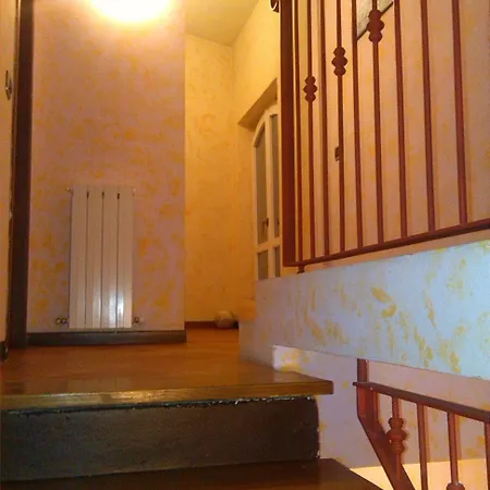 Il Granaio Otel 2*