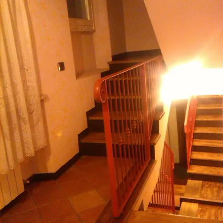 Il Granaio Lucca