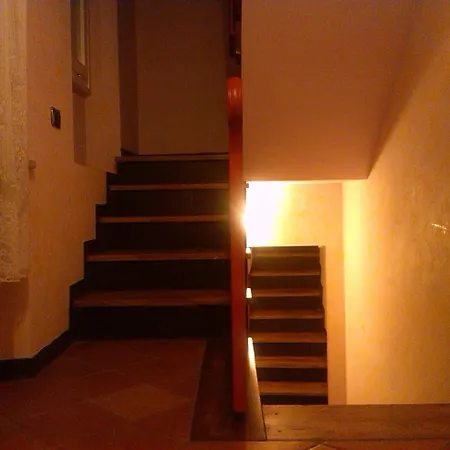 Il Granaio Otel 2*