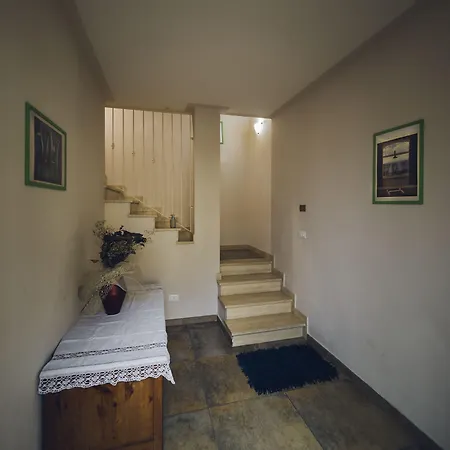 Otel Il Granaio 2*
