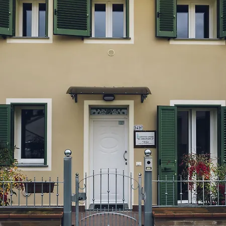 Il Granaio Hotel