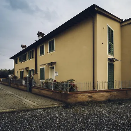 Il Granaio Hotel Lucca