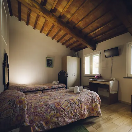 Il Granaio 2* Lucca