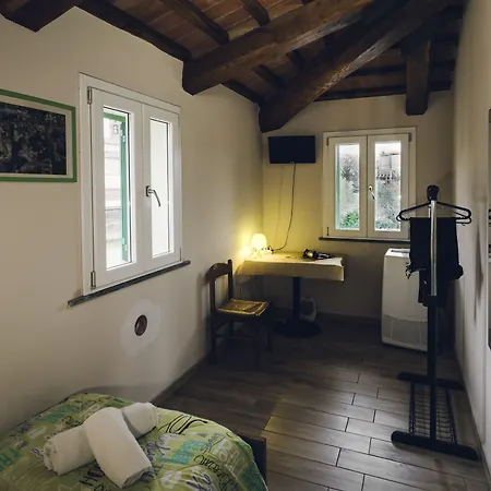Otel Il Granaio 2*