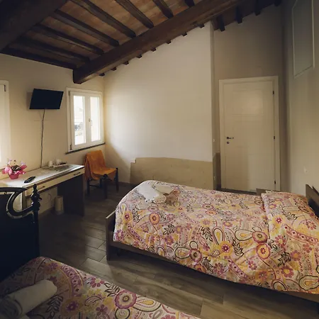 Otel Il Granaio 2*