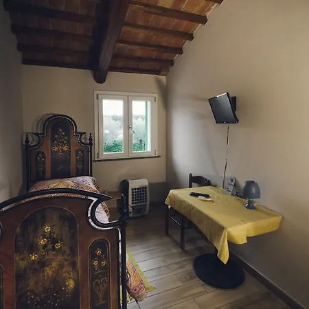 Il Granaio Otel 2*