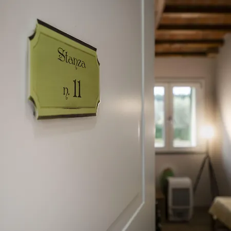 Otel Il Granaio Lucca